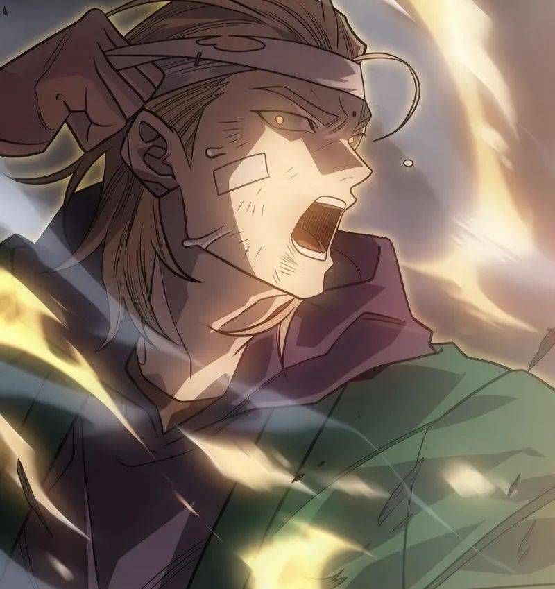 Hồi Quy Với Sức Mạnh Của Nhà Vua Chap 54 - Next Chap 55