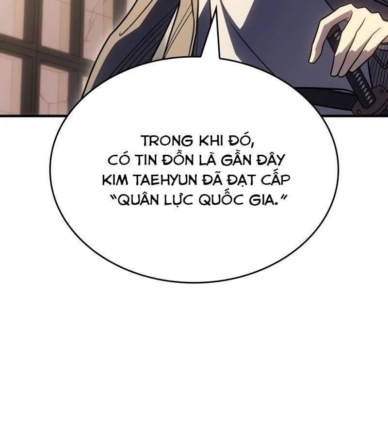 Hồi Quy Với Sức Mạnh Của Nhà Vua Chap 54 - Next Chap 55