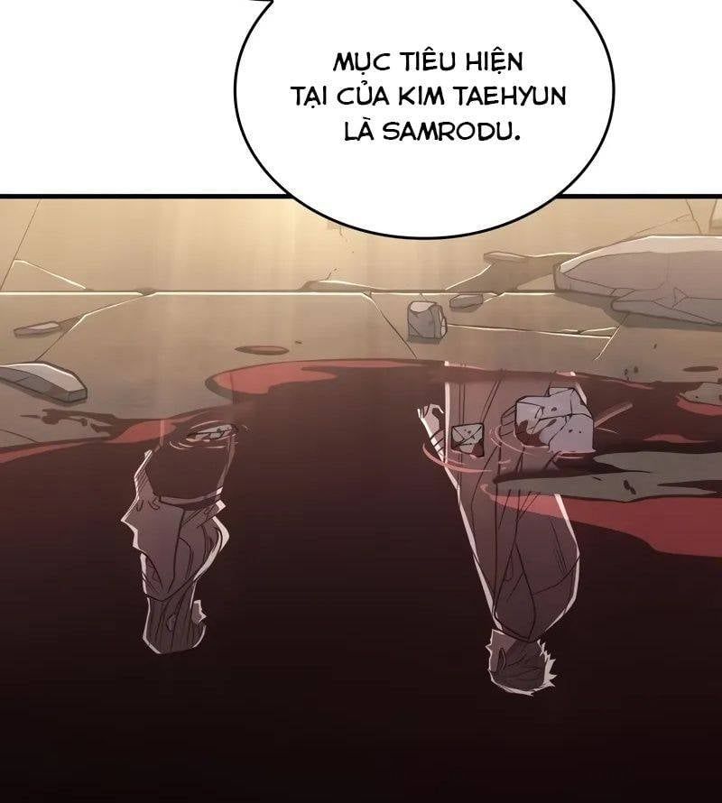 Hồi Quy Với Sức Mạnh Của Nhà Vua Chap 54 - Next Chap 55