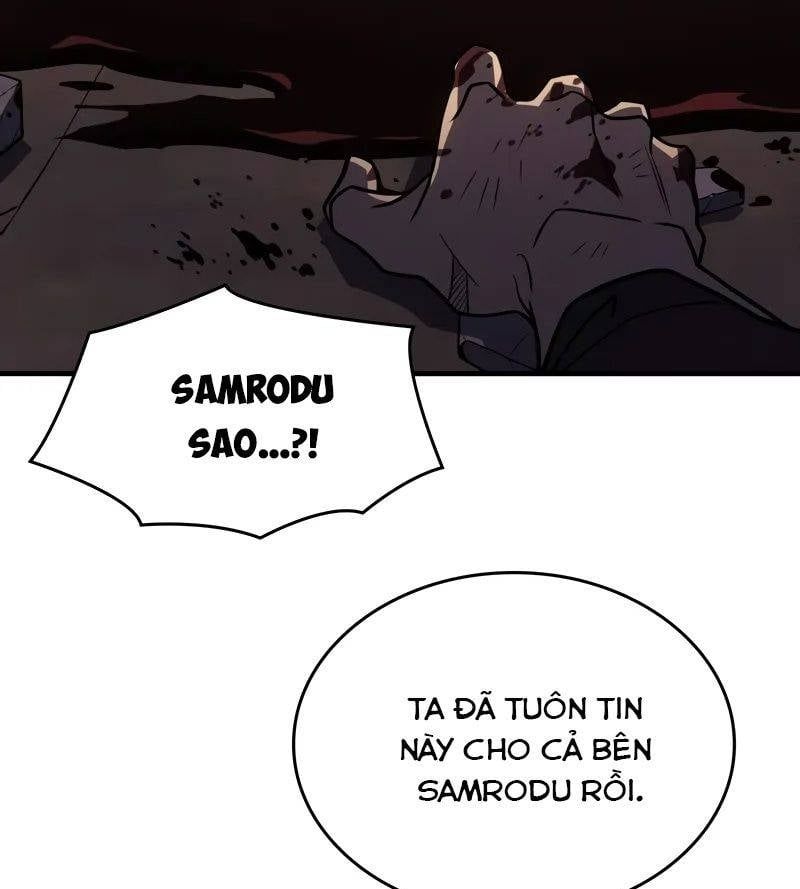 Hồi Quy Với Sức Mạnh Của Nhà Vua Chap 54 - Next Chap 55