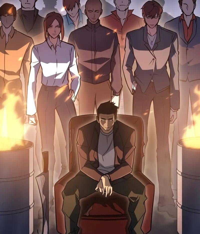 Hồi Quy Với Sức Mạnh Của Nhà Vua Chap 54 - Next Chap 55