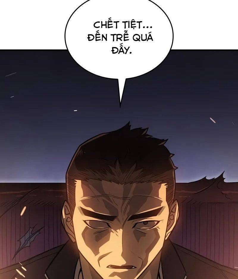 Hồi Quy Với Sức Mạnh Của Nhà Vua Chap 54 - Next Chap 55
