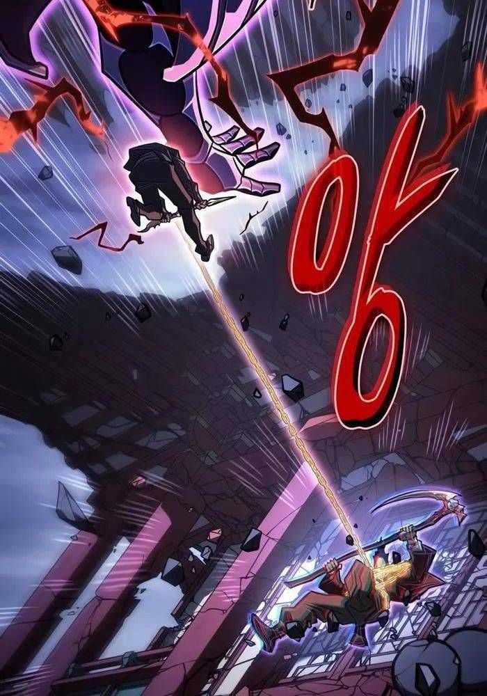 Hồi Quy Với Sức Mạnh Của Nhà Vua Chap 55 - Next Chap 56