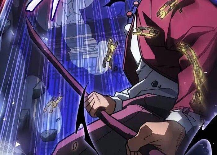 Hồi Quy Với Sức Mạnh Của Nhà Vua Chap 55 - Next Chap 56