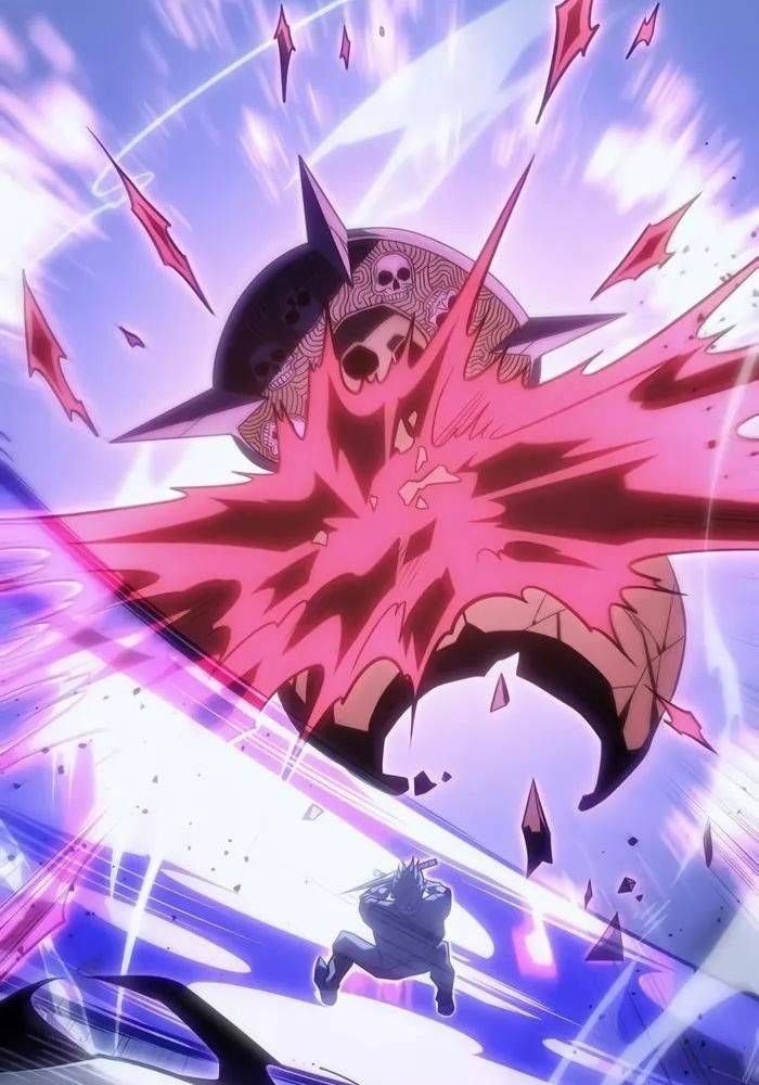 Hồi Quy Với Sức Mạnh Của Nhà Vua Chap 55 - Next Chap 56