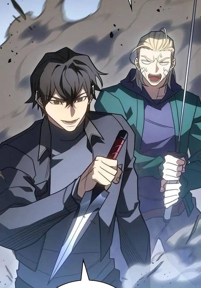 Hồi Quy Với Sức Mạnh Của Nhà Vua Chap 55 - Next Chap 56