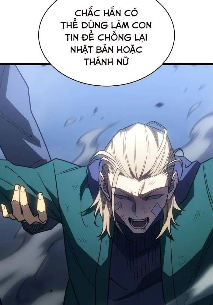 Hồi Quy Với Sức Mạnh Của Nhà Vua Chap 55 - Next Chap 56