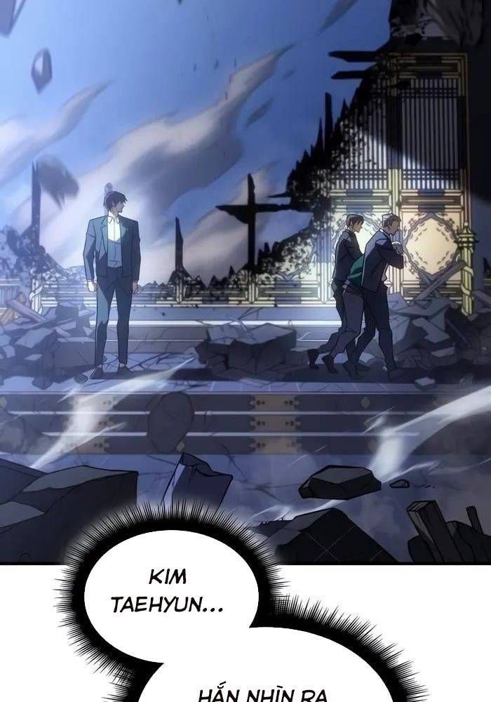 Hồi Quy Với Sức Mạnh Của Nhà Vua Chap 55 - Next Chap 56