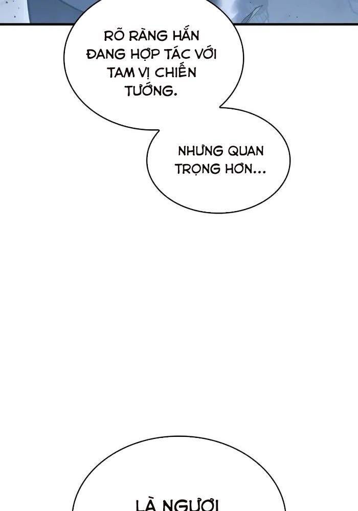 Hồi Quy Với Sức Mạnh Của Nhà Vua Chap 55 - Next Chap 56