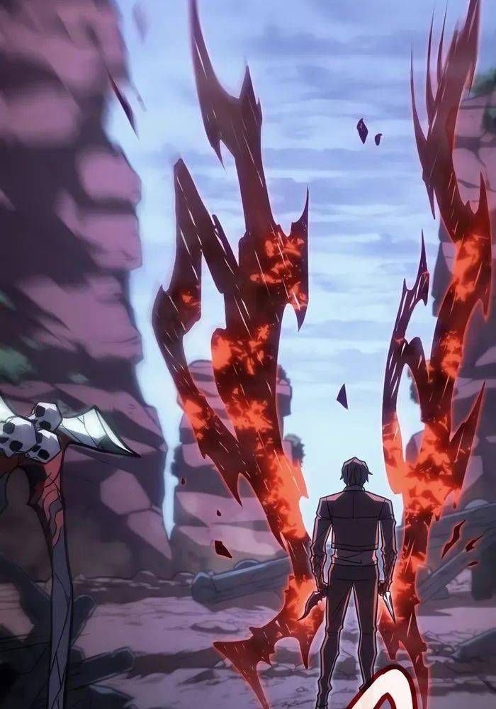 Hồi Quy Với Sức Mạnh Của Nhà Vua Chap 55 - Next Chap 56