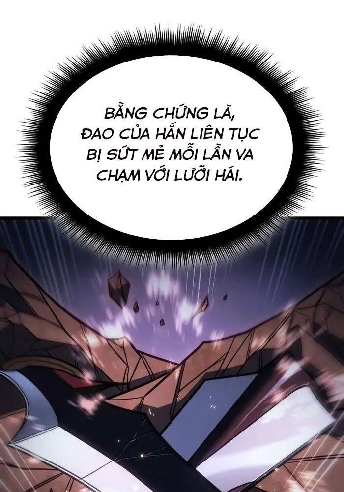 Hồi Quy Với Sức Mạnh Của Nhà Vua Chap 55 - Next Chap 56