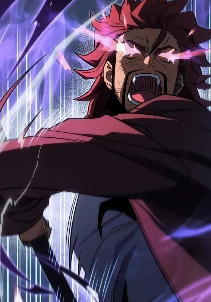 Hồi Quy Với Sức Mạnh Của Nhà Vua Chap 55 - Next Chap 56