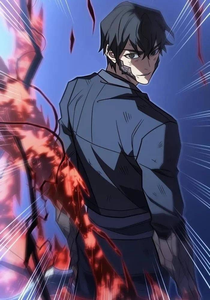 Hồi Quy Với Sức Mạnh Của Nhà Vua Chap 55 - Next Chap 56