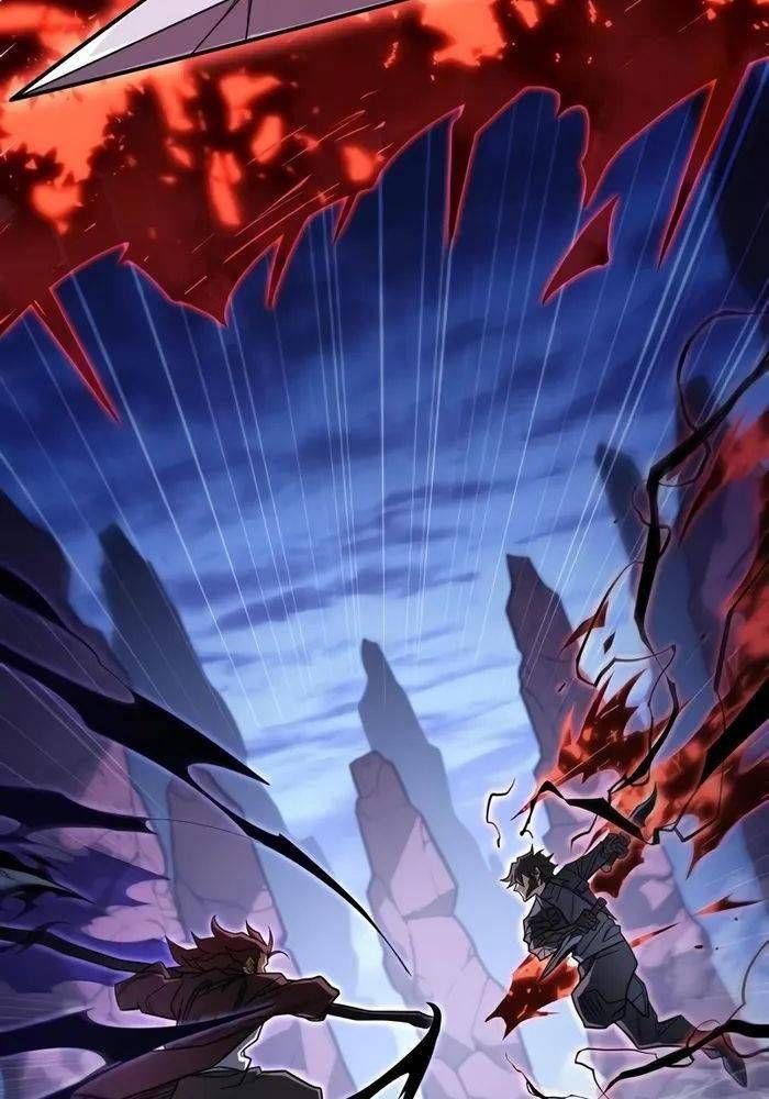 Hồi Quy Với Sức Mạnh Của Nhà Vua Chap 55 - Next Chap 56