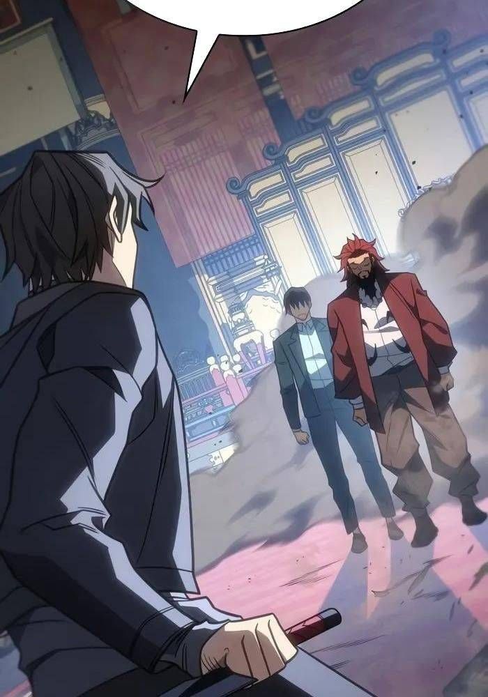 Hồi Quy Với Sức Mạnh Của Nhà Vua Chap 55 - Next Chap 56