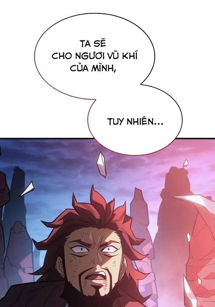 Hồi Quy Với Sức Mạnh Của Nhà Vua Chap 55 - Next Chap 56