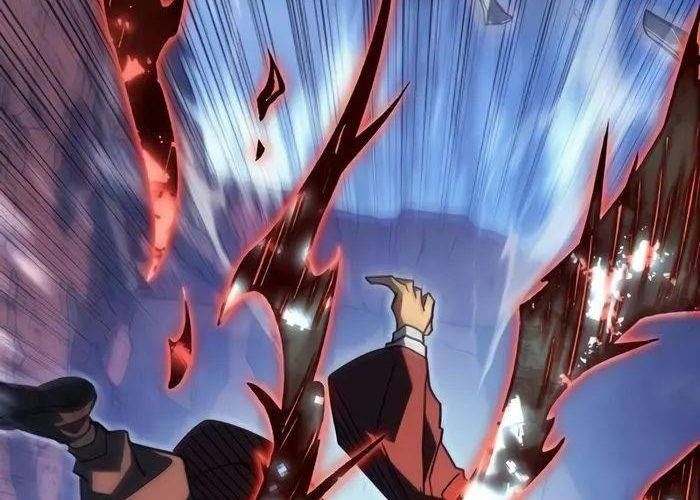 Hồi Quy Với Sức Mạnh Của Nhà Vua Chap 55 - Next Chap 56