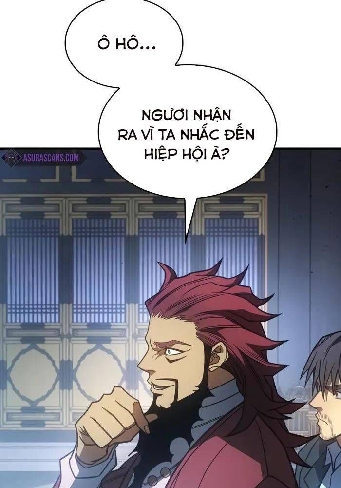 Hồi Quy Với Sức Mạnh Của Nhà Vua Chap 55 - Next Chap 56