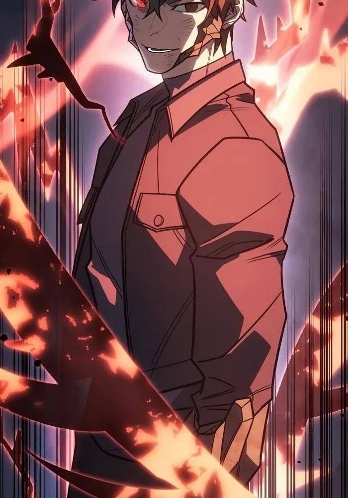 Hồi Quy Với Sức Mạnh Của Nhà Vua Chap 55 - Next Chap 56