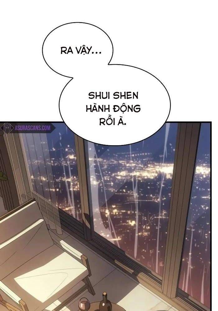 Hồi Quy Với Sức Mạnh Của Nhà Vua Chap 55 - Next Chap 56