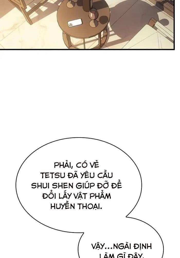 Hồi Quy Với Sức Mạnh Của Nhà Vua Chap 55 - Next Chap 56