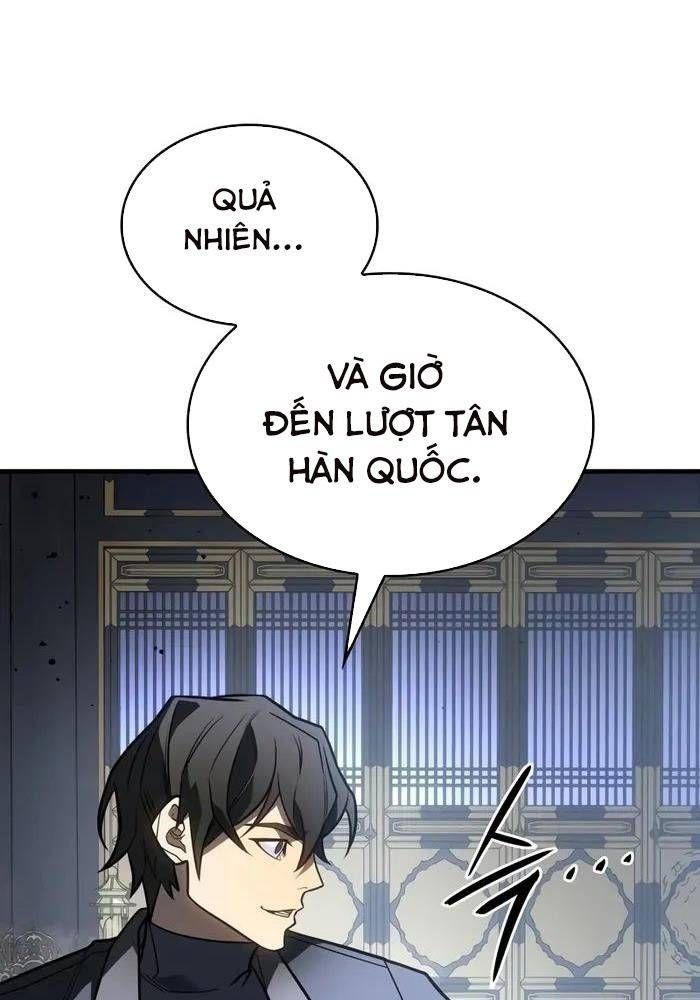 Hồi Quy Với Sức Mạnh Của Nhà Vua Chap 55 - Next Chap 56