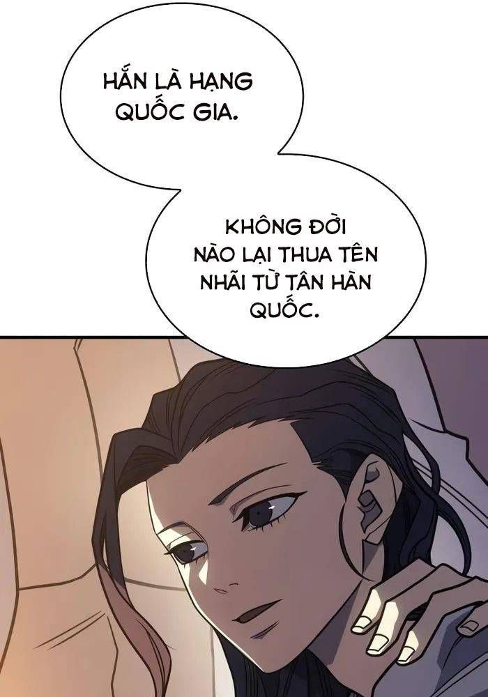 Hồi Quy Với Sức Mạnh Của Nhà Vua Chap 55 - Next Chap 56