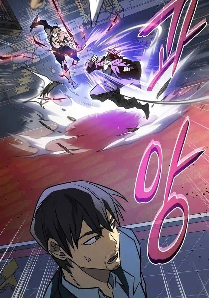 Hồi Quy Với Sức Mạnh Của Nhà Vua Chap 55 - Next Chap 56