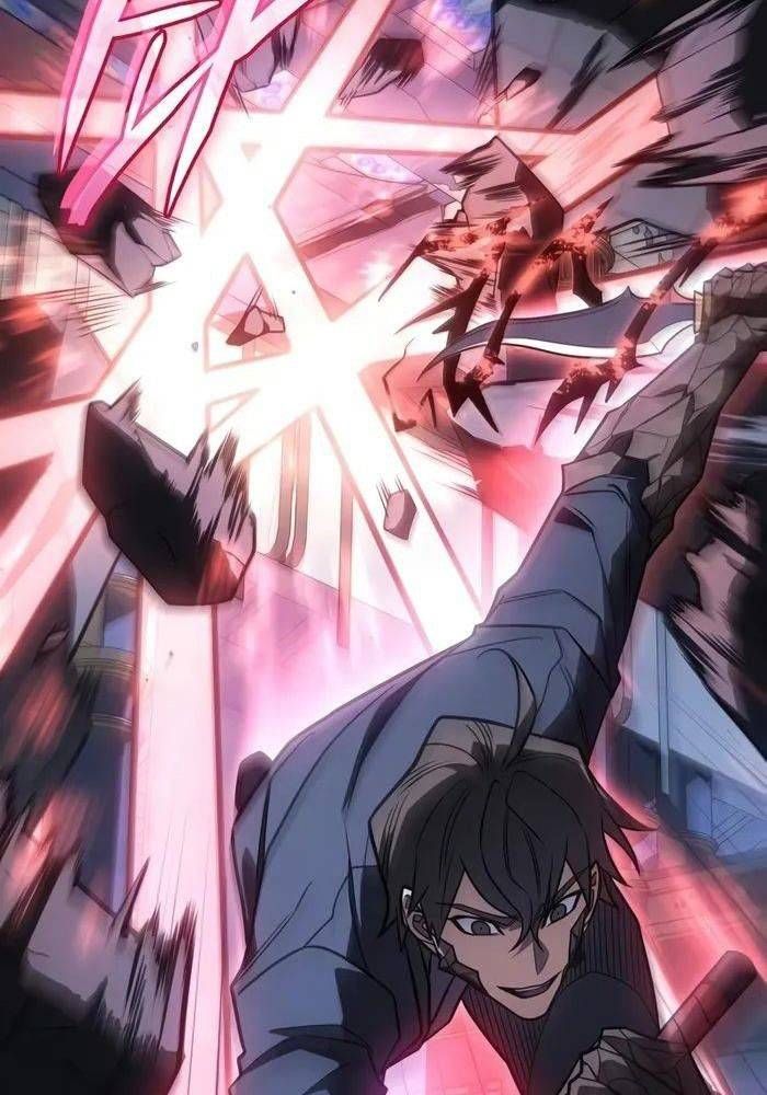 Hồi Quy Với Sức Mạnh Của Nhà Vua Chap 55 - Next Chap 56