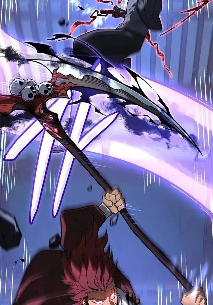 Hồi Quy Với Sức Mạnh Của Nhà Vua Chap 55 - Next Chap 56