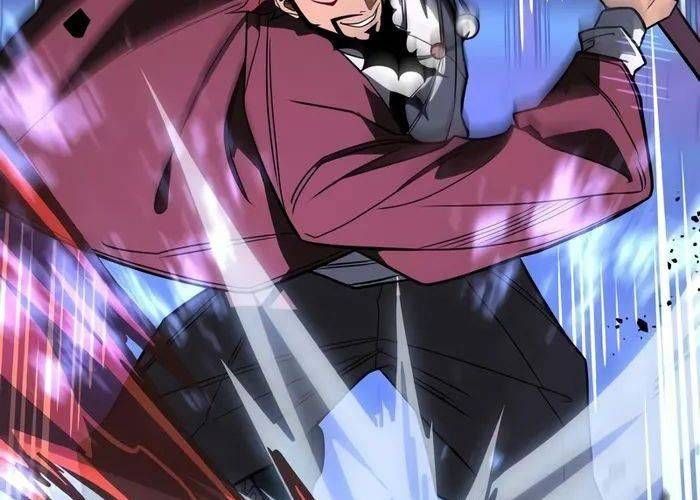 Hồi Quy Với Sức Mạnh Của Nhà Vua Chap 55 - Next Chap 56