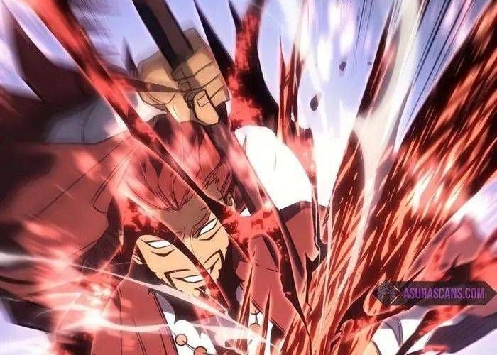 Hồi Quy Với Sức Mạnh Của Nhà Vua Chap 55 - Next Chap 56