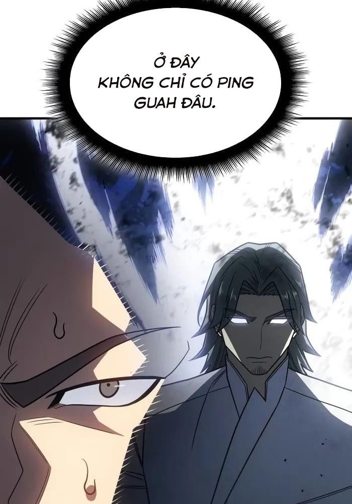 Hồi Quy Với Sức Mạnh Của Nhà Vua Chap 56 - Next Chap 57