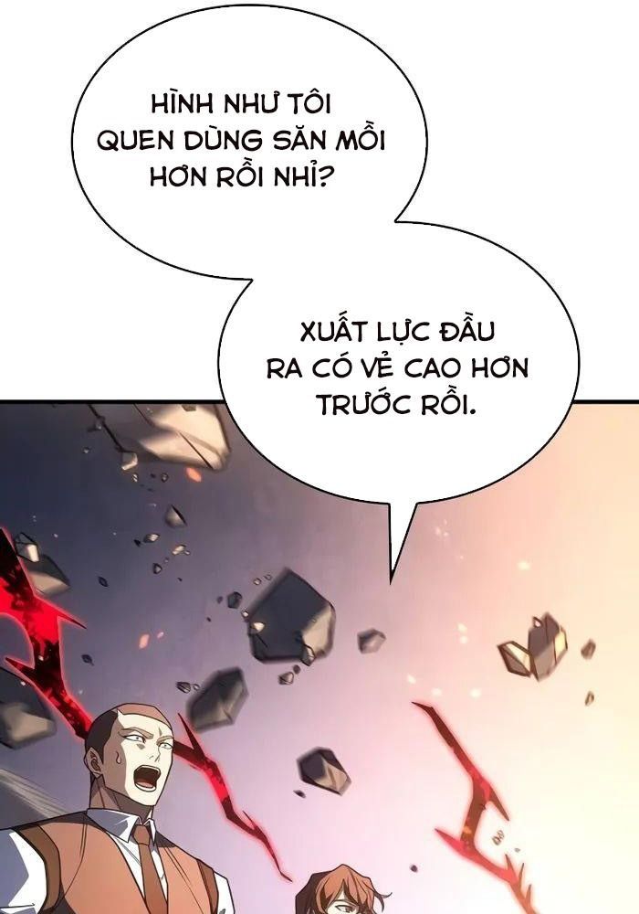 Hồi Quy Với Sức Mạnh Của Nhà Vua Chap 56 - Next Chap 57