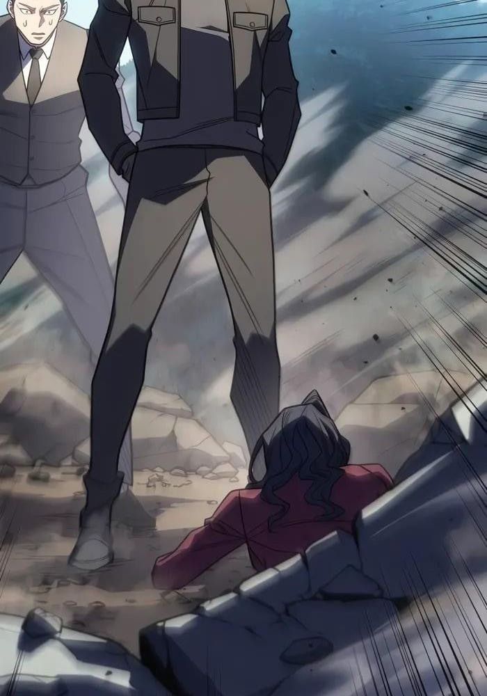 Hồi Quy Với Sức Mạnh Của Nhà Vua Chap 56 - Next Chap 57