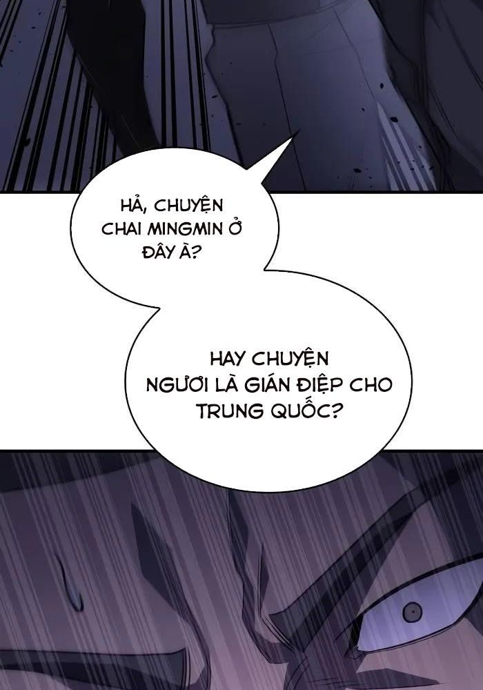 Hồi Quy Với Sức Mạnh Của Nhà Vua Chap 56 - Next Chap 57