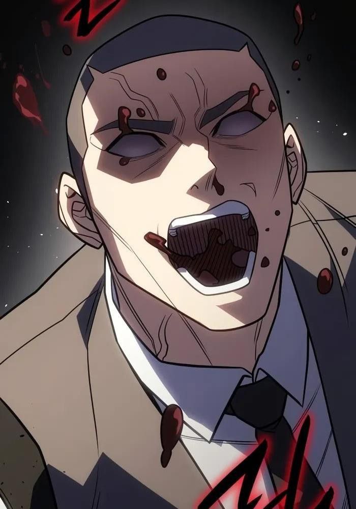 Hồi Quy Với Sức Mạnh Của Nhà Vua Chap 56 - Next Chap 57