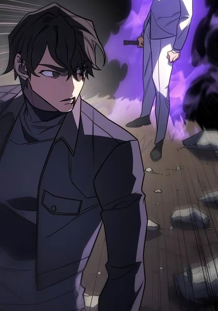 Hồi Quy Với Sức Mạnh Của Nhà Vua Chap 56 - Next Chap 57