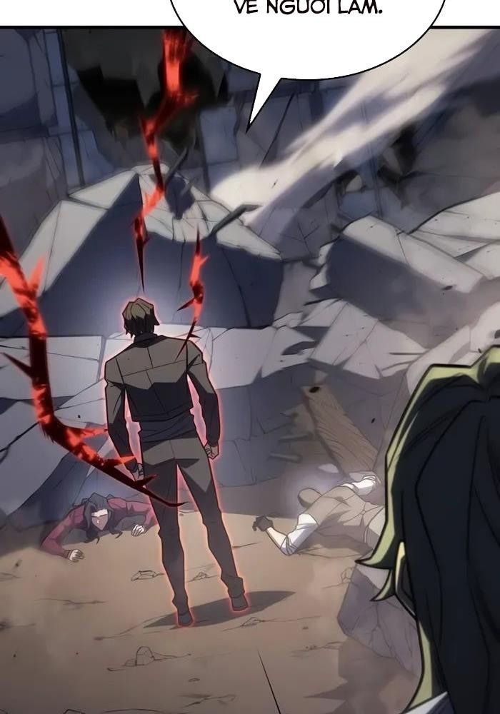 Hồi Quy Với Sức Mạnh Của Nhà Vua Chap 56 - Next Chap 57