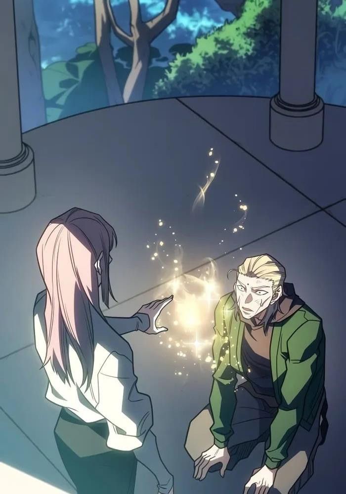 Hồi Quy Với Sức Mạnh Của Nhà Vua Chap 56 - Next Chap 57