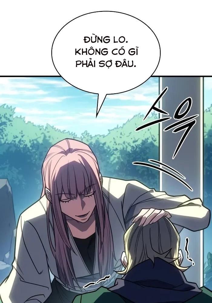 Hồi Quy Với Sức Mạnh Của Nhà Vua Chap 56 - Next Chap 57