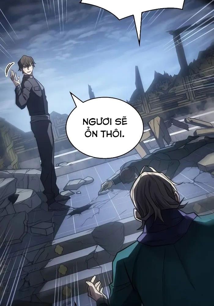 Hồi Quy Với Sức Mạnh Của Nhà Vua Chap 56 - Next Chap 57