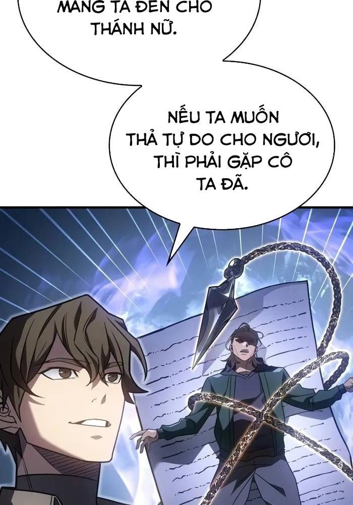 Hồi Quy Với Sức Mạnh Của Nhà Vua Chap 56 - Next Chap 57