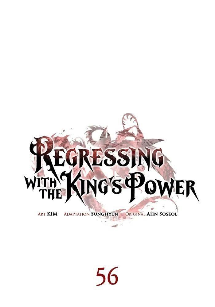 Hồi Quy Với Sức Mạnh Của Nhà Vua Chap 56 - Next Chap 57
