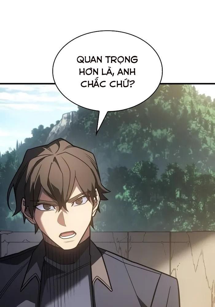 Hồi Quy Với Sức Mạnh Của Nhà Vua Chap 56 - Next Chap 57
