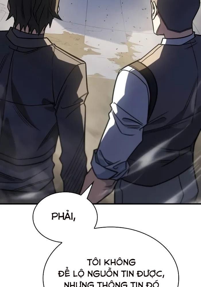 Hồi Quy Với Sức Mạnh Của Nhà Vua Chap 56 - Next Chap 57
