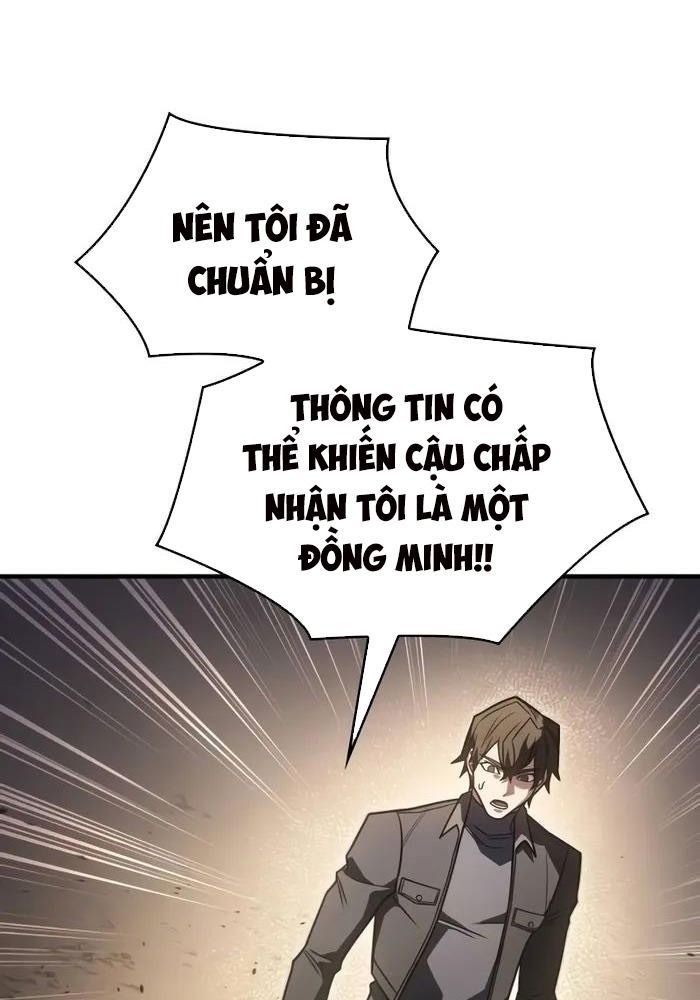 Hồi Quy Với Sức Mạnh Của Nhà Vua Chap 56 - Next Chap 57