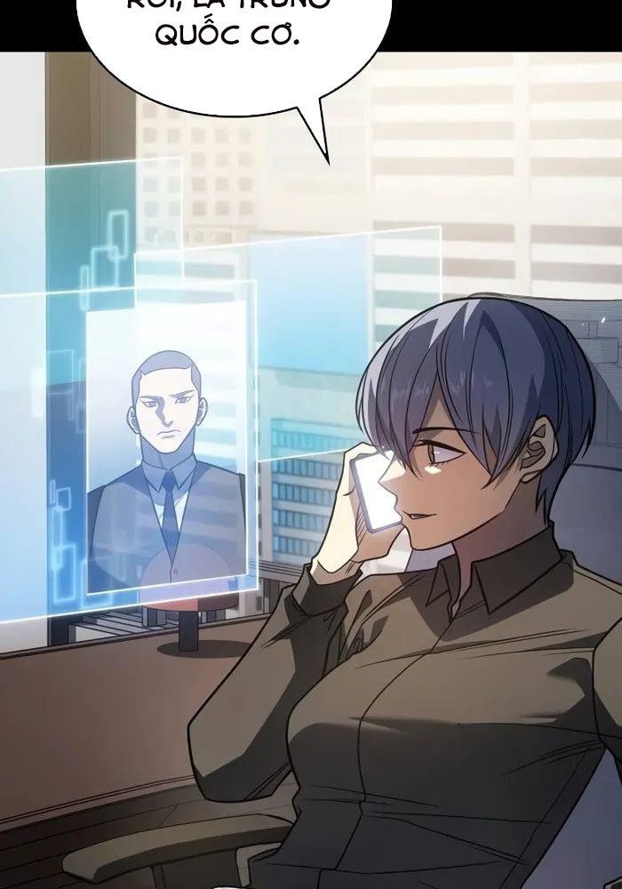 Hồi Quy Với Sức Mạnh Của Nhà Vua Chap 56 - Next Chap 57