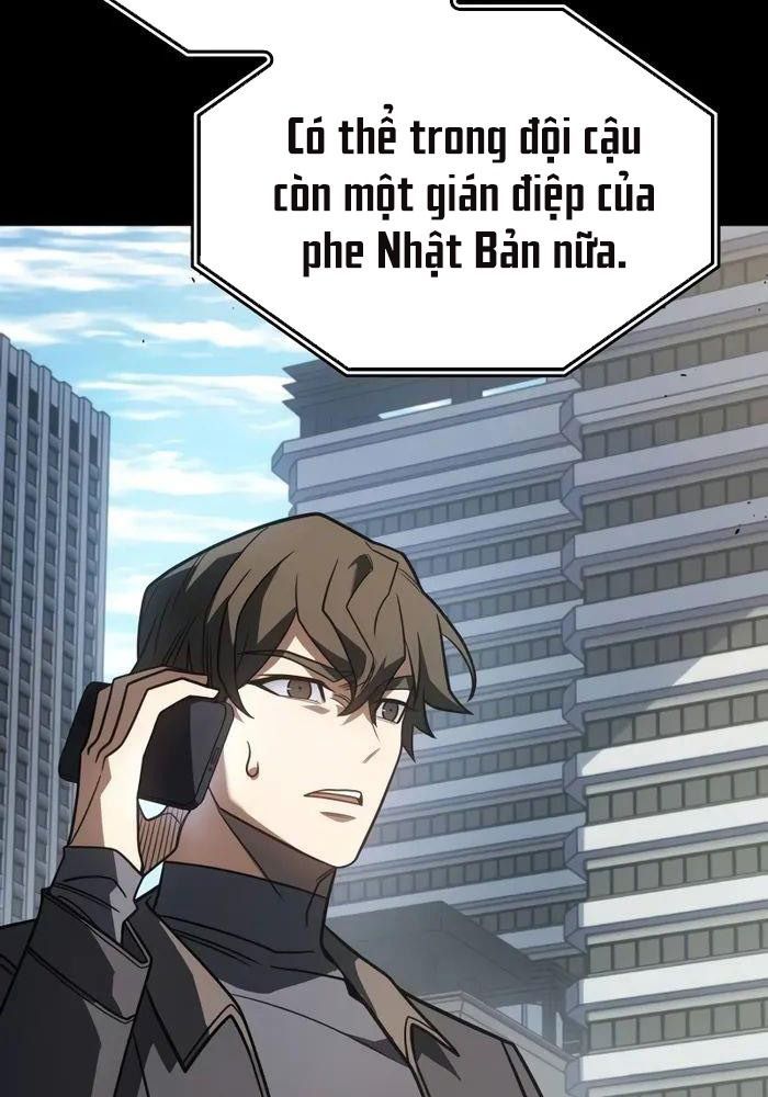 Hồi Quy Với Sức Mạnh Của Nhà Vua Chap 56 - Next Chap 57