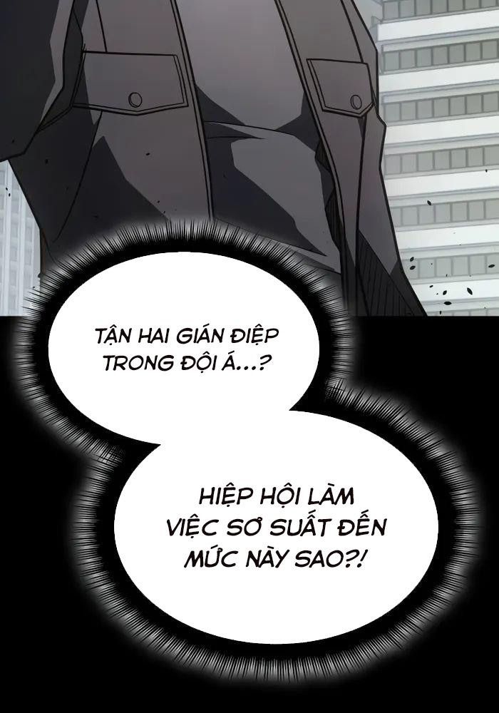 Hồi Quy Với Sức Mạnh Của Nhà Vua Chap 56 - Next Chap 57